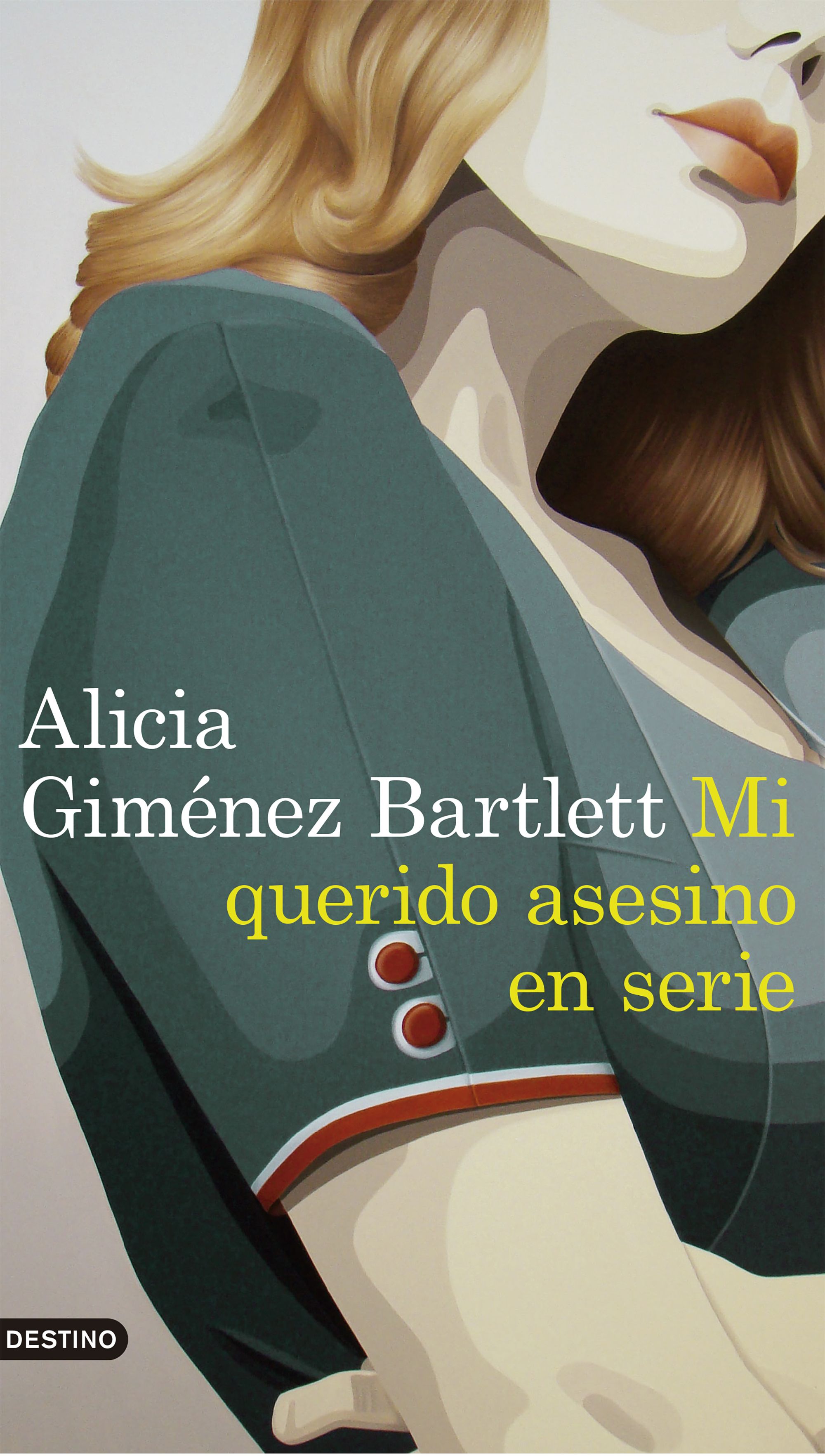Petra Delicado, la inspectora de policía protagonista de las novelas de  Alicia Giménez Bartlett > Poemas del Alma