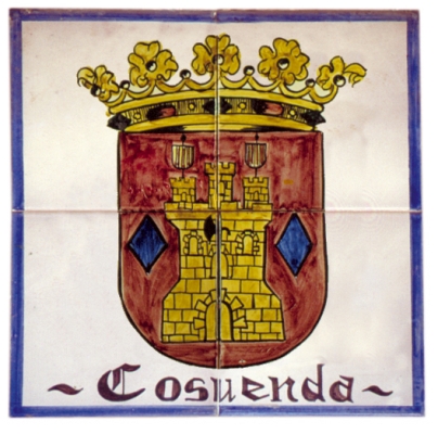 COSUENDA