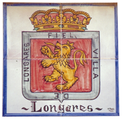 LONGARES