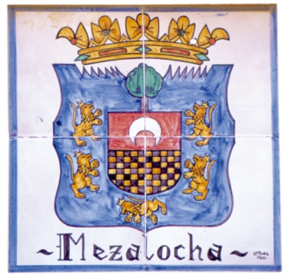 MEZALOCHA