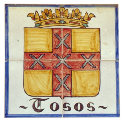 TOSOS