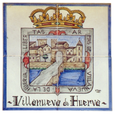 VILLANUEVA DE HUERVA