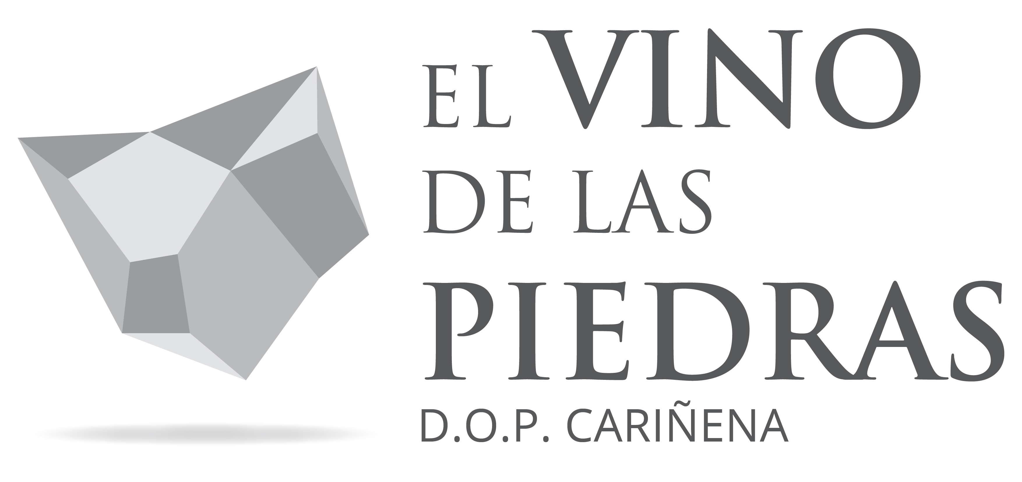 Logotipo El Vino de las Piedras